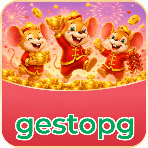 gestopg Download Speed Test Logo - Teste de Velocidade Certificado