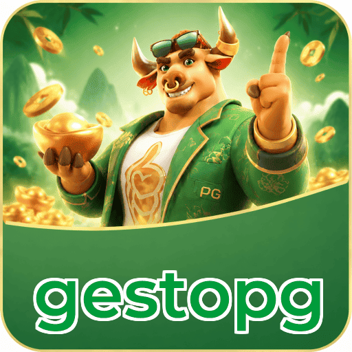 Requisitos do APK gestopg para Android - Logo Oficial