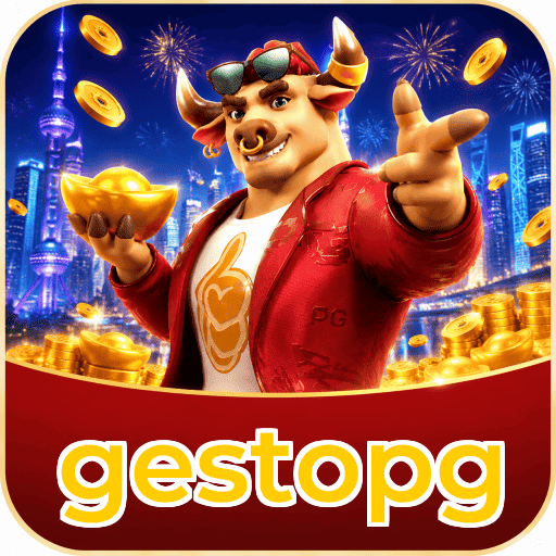 Logo gestopg Plataforma Certificada