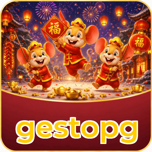 Logo gestopg Loteria Online