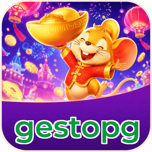 Logo gestopg Telegram Canal Oficial