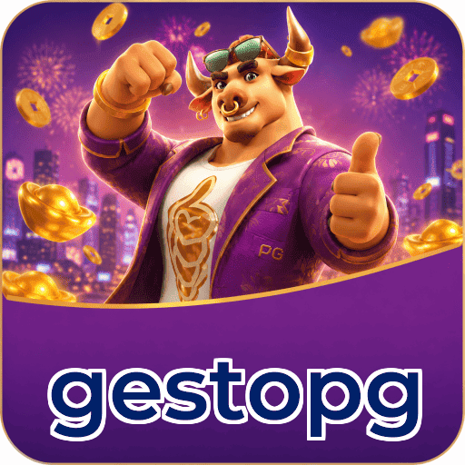 gestopg Logo Verificado