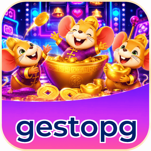 gestopg Logo Oficial