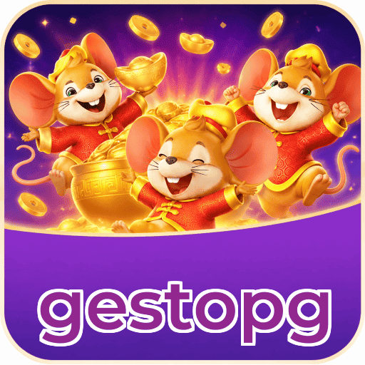Logo da gestopg