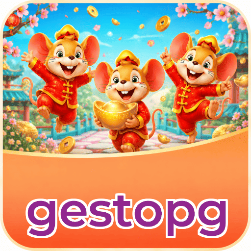 Bot gestopg Telegram